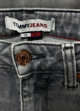 Штани, джинси tommy jeans9 фото