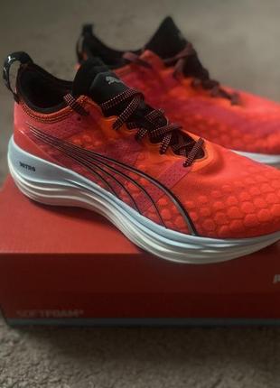 Puma foreverrun nitro wmns 6,5 (23.0-23.5)