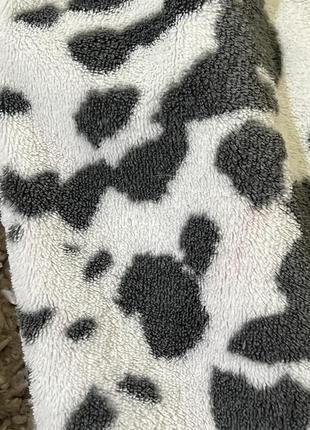 Тепла флісова піжама кігурумі №995 фото