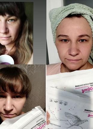 Питний колагеновий бустер7 фото