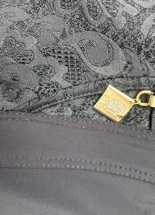 Классические нарядные брюки lasagrada с кружевом6 фото