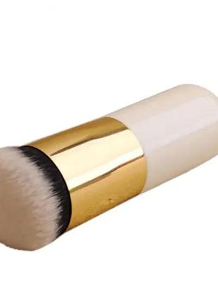 Новий пензель для тонального крему chubby pier