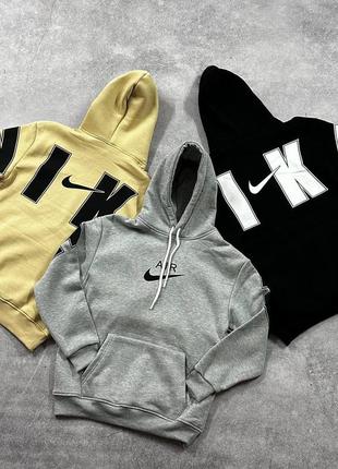 Кофта nike