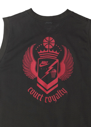 Nike air vintage винтажная майка баскетбольная рэп рэперская yk24 фото