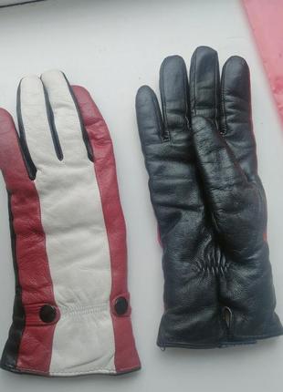 Классирующие итальянские перчатки2 фото