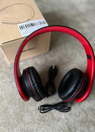 Беспроводные наушники shiindoo jh-812 /bluetooth наушники
