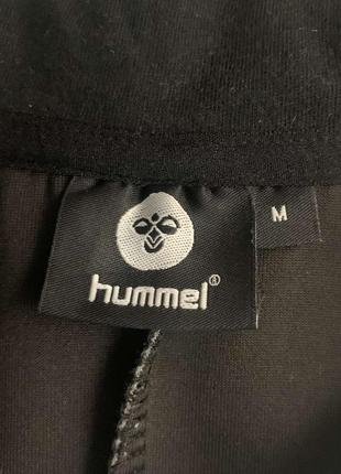 Спортивна кофта,  куртка доя тренувань hummel p. m8 фото