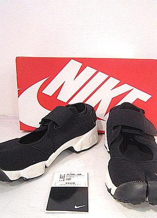Nike tabi кросівки босоніжки табі