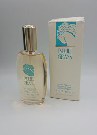 Винтжный парфюм elizabeth arden blue grass edp 100ml