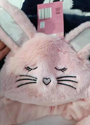 Шапка - перчатки