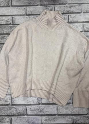 Новий светр, джемпер, свитер h&m