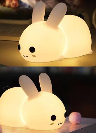 Дитячий нічник led