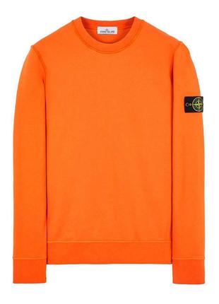 Свитшот stone island sweatshirt