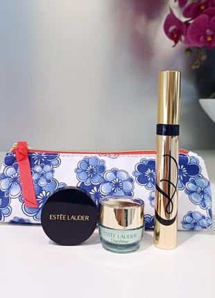 Набор в косметичке estee lauder sumptuous extreme