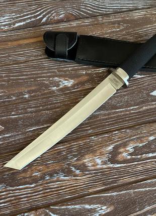 Нож cold steel magnum tanto