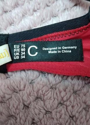 Бюстгалтер un:usual германия