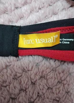 Бюстгалтер un:usual германия