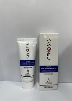 Genosys blemish balm cream spf 309 фото