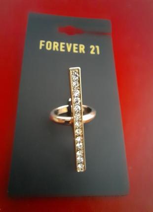 Кільце forever212 фото