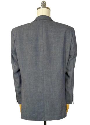 Мужской пиджак yves saint laurent размер 504 фото