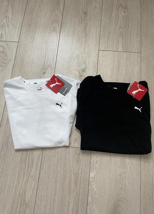 Футболки женские puma
