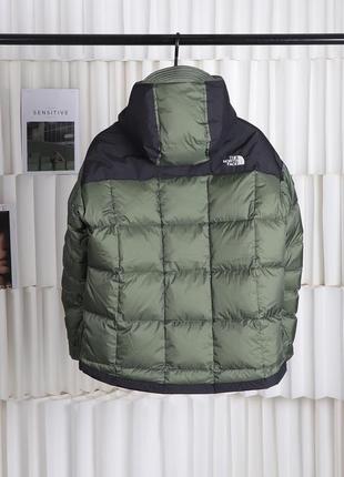 Зимний пуховик куртка tnf 700 the north face ue pioneer design series puffer jacket тнф зе норт фейс3 фото