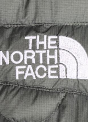 Зимний пуховик куртка tnf 700 the north face ue pioneer design series puffer jacket тнф зе норт фейс5 фото