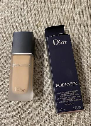 Тональный крем dior forever2 фото