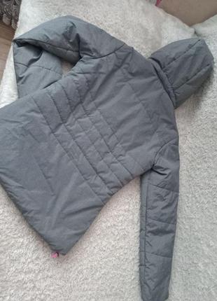 Термо куртка жіноча brugi tech-proof 5000, p.s9 фото
