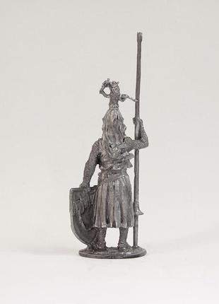 Игрушечные солдатики европейский рыцарь 15 десятика 54 мм оловянные солдатики миниатюры статуэтки2 фото