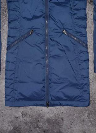 Columbia omni heat jacket (женская куртка пуховик коламбия омни хит )3 фото