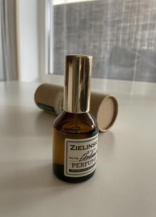 Парфуми zielinsky&amp;rozen oakmoss &amp; amber 50 ml3 фото