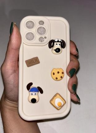Чохли для iphone 4