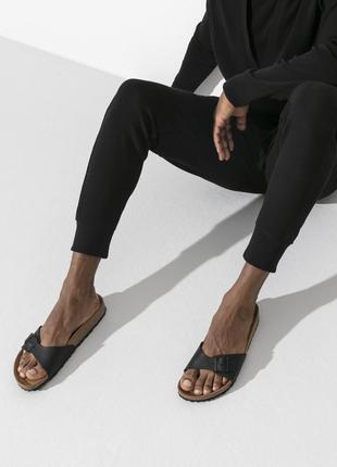 Сланці шльопанці papillio by birkenstock