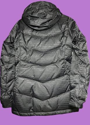Куртка termit, пухова, горнолижна2 фото