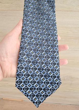 Галстук шелк австалия краватка шовк2 фото