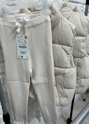Лосіни легінси zara