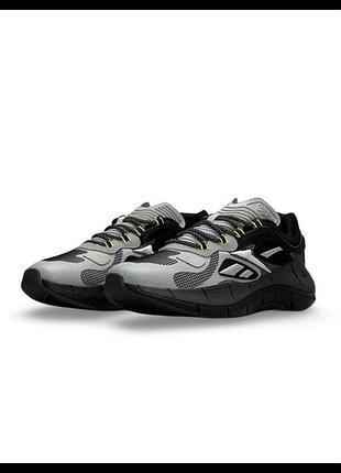 reebok nano x1 vegan арт || grey black5 фото