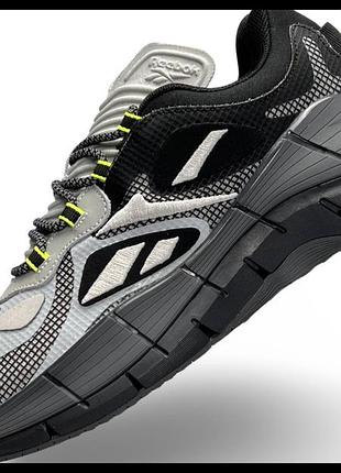 reebok nano x1 vegan арт || grey black2 фото