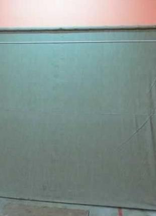 Брезентові штори для утеплення приміщення, складів, гаражів, сто!