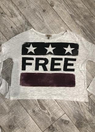 Кофточка bershka