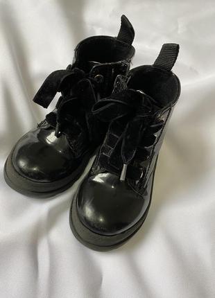 Черевики н&amp;м