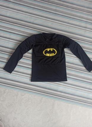 Кофта бэтмена карнавальный маскарадный костюм бэтмен бетмен супергерой