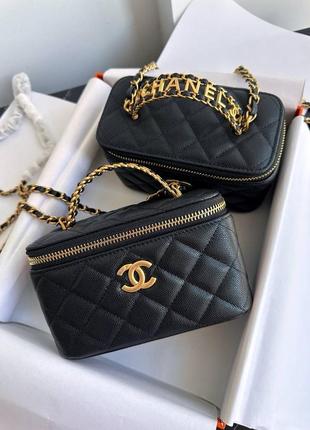 Сумка chanel