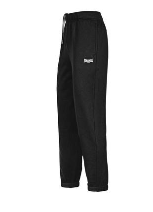 Спортивні штани lonsdale ess fleese jogger2 фото