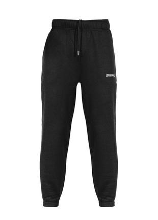 Спортивні штани lonsdale ess fleese jogger1 фото