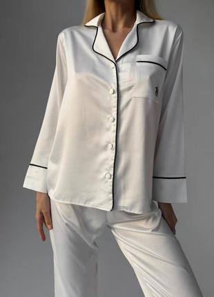 Женская пижама модель: 11678 фото