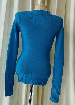 Шикарный женский свитер джемпер кофта2 фото