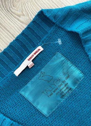 Шикарный женский свитер джемпер кофта6 фото