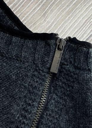 Шикарний брендовий шерстяний светр джемпер кофта6 фото